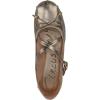 Circus NY by Sam Edelman Women’s Zuri Ballet Flat(Gilded Bronze)