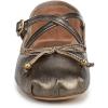 Circus NY by Sam Edelman Women’s Zuri Ballet Flat(Gilded Bronze)