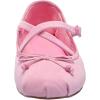 Circus NY by Sam Edelman Women’s Zuri Ballet Flat(Pink Confetti)