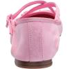 Circus NY by Sam Edelman Women’s Zuri Ballet Flat(Pink Confetti)