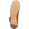 Circus NY by Sam Edelman Women’s Zuri Ballet Flat(Rich Cognac)