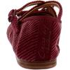 Circus NY by Sam Edelman Women’s Zuri Ballet Flat(Spiced Plum)