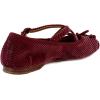 Circus NY by Sam Edelman Women’s Zuri Ballet Flat(Spiced Plum)