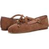 Circus NY by Sam Edelman Women’s Zuri Ballet Flat(Vintage Brown)