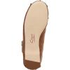 Circus NY by Sam Edelman Women’s Zuri Ballet Flat(Vintage Brown)