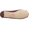 Circus NY by Sam Edelman Women’s Zuri Ballet Flat(Vintage Spiced Plum)
