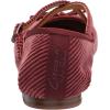 Circus NY by Sam Edelman Women’s Zuri Ballet Flat(Vintage Spiced Plum)