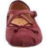 Circus NY by Sam Edelman Women’s Zuri Ballet Flat(Vintage Spiced Plum)
