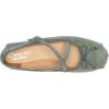 Circus NY by Sam Edelman Women’s Zuri Ballet Flat(Vintage Teal Jade)