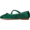 CIRCUS NY BY SAM EDELMAN Women’s Zuri Ballet Flat(Emerald City)
