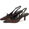 Circus NY by Sam Edelman Women’s Cassidy Pump(Black Natural Multi/Black)