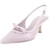 Circus NY by Sam Edelman Women’s Cassidy Pump(Pale Orchid)