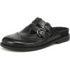 Circus NY by Sam Edelman Women’s Claudia Mule(Black)