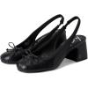 Circus NY by Sam Edelman Womens Diane(Black Leather)