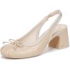 Circus NY by Sam Edelman Womens Diane(Dark Vanilla Bean)