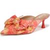Circus NY by Sam Edelman Women’s Fiona Pump(Apricot Haze Multi)