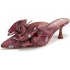 Circus NY by Sam Edelman Women’s Fiona Pump(Berry Blush Multi)