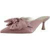 Circus NY by Sam Edelman Women’s Fiona Pump(Dark French Macaroon)