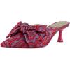 Circus NY by Sam Edelman Women’s Fiona Pump(Pink Sorbet Multi)