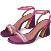 Circus NY by Sam Edelman Women’s Holly Heeled Sandal(Blush/Lilac/Punchy Pink)