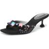 Circus NY by Sam Edelman Womens Juliana(Black)