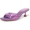 Circus NY by Sam Edelman Womens Juliana(Mulberry)