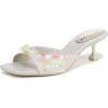 Circus NY by Sam Edelman Womens Juliana(Pearl)