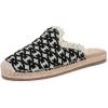 Circus NY by Sam Edelman Women’s Mallory Mule(Black/Natural)