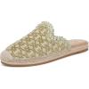 Circus NY by Sam Edelman Women’s Mallory Mule(Green/Fern)