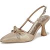 Circus NY by Sam Edelman Womens Monica(Soft Gold)