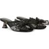 Circus NY by Sam Edelman Women’s Natalina Heeled Sandal(Black)