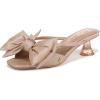 Circus NY by Sam Edelman Women’s Natalina Heeled Sandal(Champagne)