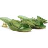 Circus NY by Sam Edelman Women’s Natalina Heeled Sandal(Dark Key Lime)