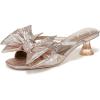 Circus NY by Sam Edelman Women’s Natalina Heeled Sandal(Gold)