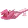 Circus NY by Sam Edelman Women’s Natalina Heeled Sandal(Magenta Rose)