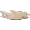 Circus NY by Sam Edelman Women’s Natalina Heeled Sandal(Vanilla Bean)