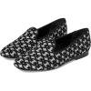 Circus NY by Sam Edelman Women’s Tiffany Loafer(Black/Natural)