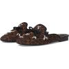 Circus NY by Sam Edelman Women’s Trish Jewel Mule(Black Natural Multi)