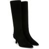 Circus NY by Sam Edelman Women’s Yulia Knee High Boot(Black)