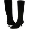 Circus NY by Sam Edelman Women’s Yulia Knee High Boot(Black Wc)