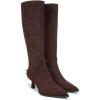 Circus NY by Sam Edelman Women’s Yulia Knee High Boot(Dk Chocolate)