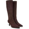 Circus NY by Sam Edelman Women’s Yulia Knee High Boot(Dk Chocolate Wc)