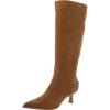 Circus NY by Sam Edelman Women’s Yulia Knee High Boot(Spiced Nutmeg Cs)