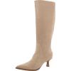 Circus NY by Sam Edelman Women’s Yulia Knee High Boot(Warm Oat)