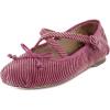 Circus NY by Sam Edelman Women’s Zuri Ballet Flat(Dark Vintage Pink)
