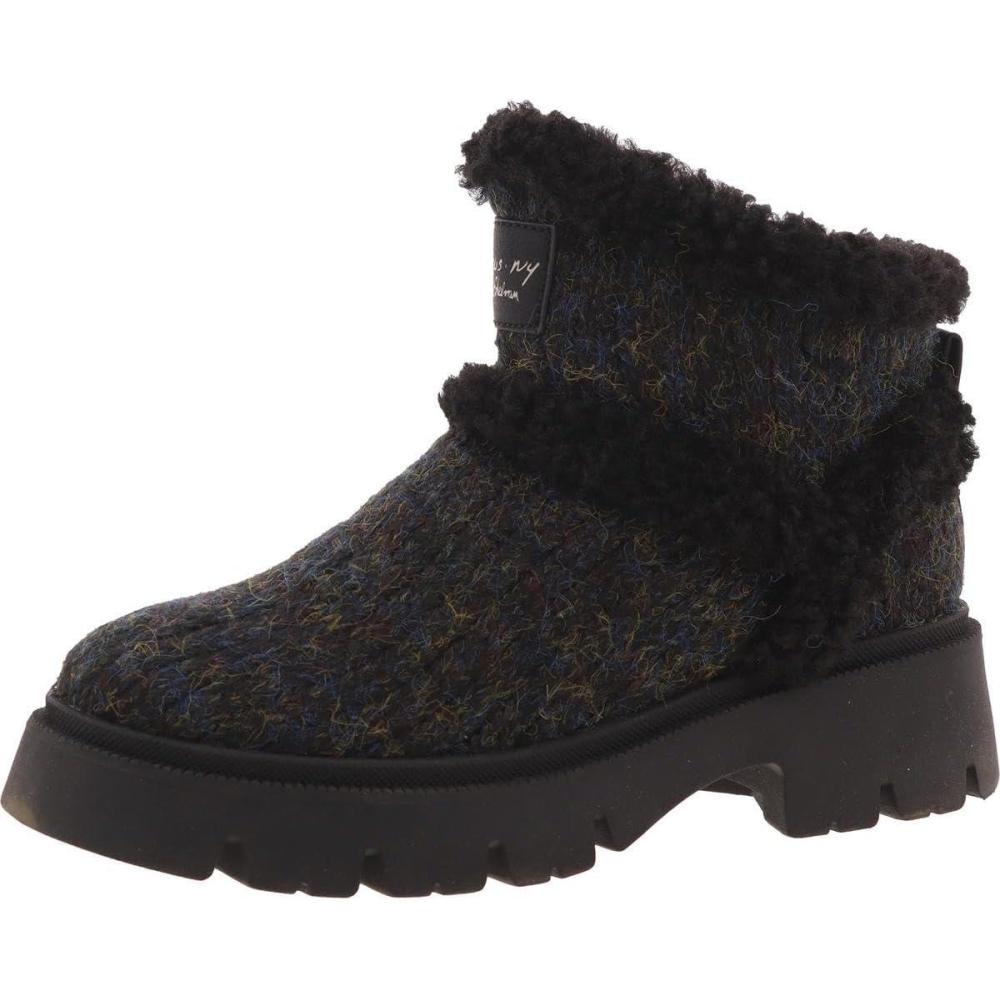 imageCircus NY by Sam Edelman Womens Clare Ankle BootBlack MultiBlack