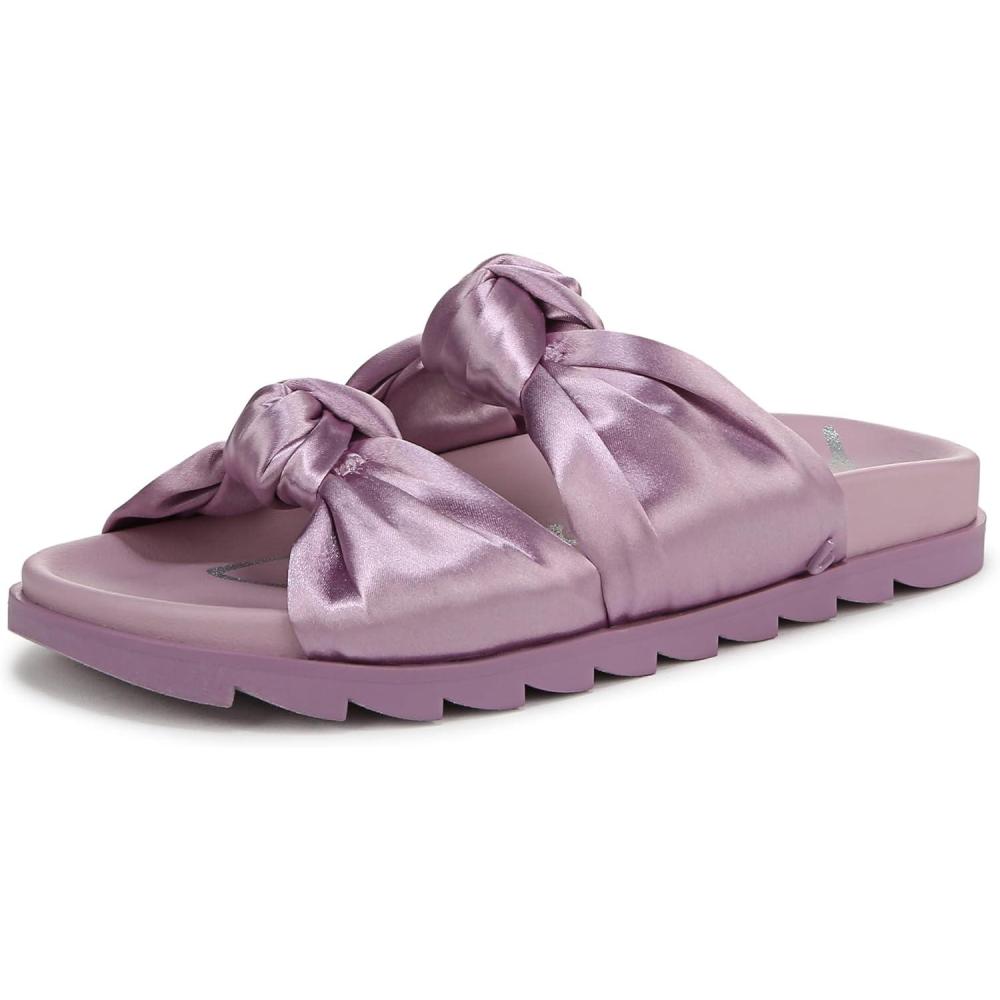 imageCircus NY by Sam Edelman Womens Estelle Slide SandalPale Orchid