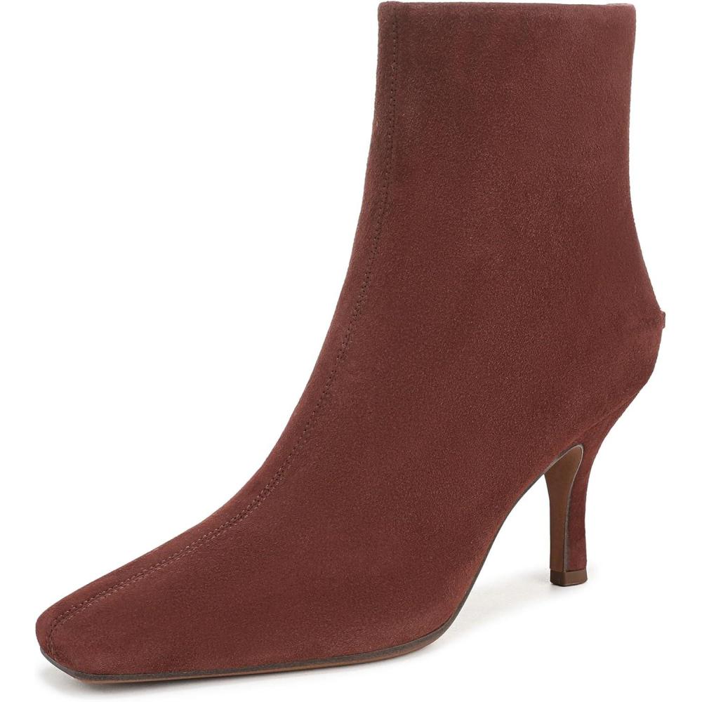 imageCircus NY by Sam Edelman Womens Laura Ankle BootDeep Pecan