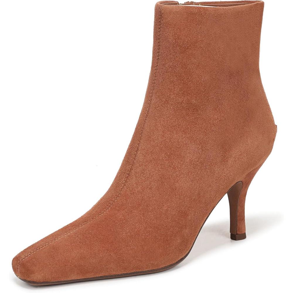 imageCircus NY by Sam Edelman Womens Laura Ankle BootRich Cognac