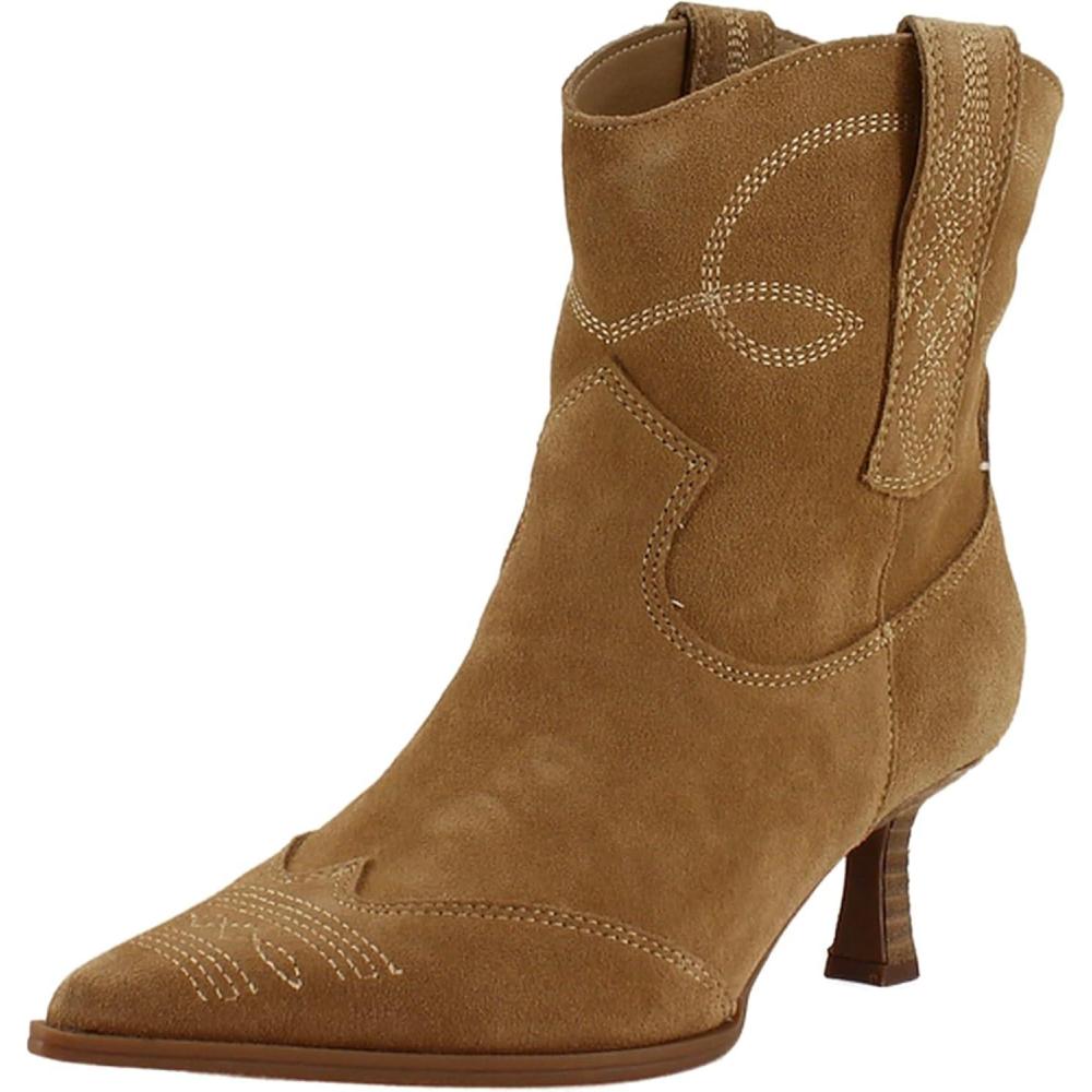 imageCircus NY by Sam Edelman Womens Yolanda Western BootGolden Caramel